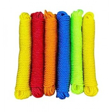 Trideva Roaps 10 Mtr